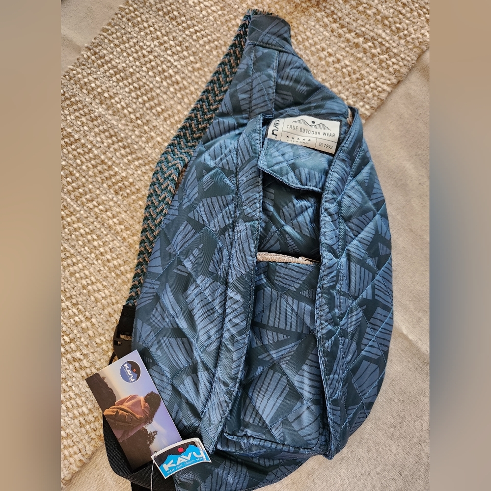 Kavu Backpack